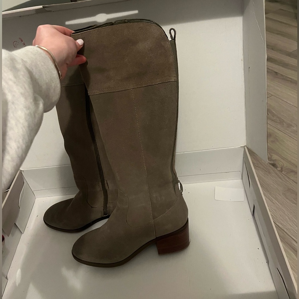 Marc Fisher Women’s Boots
